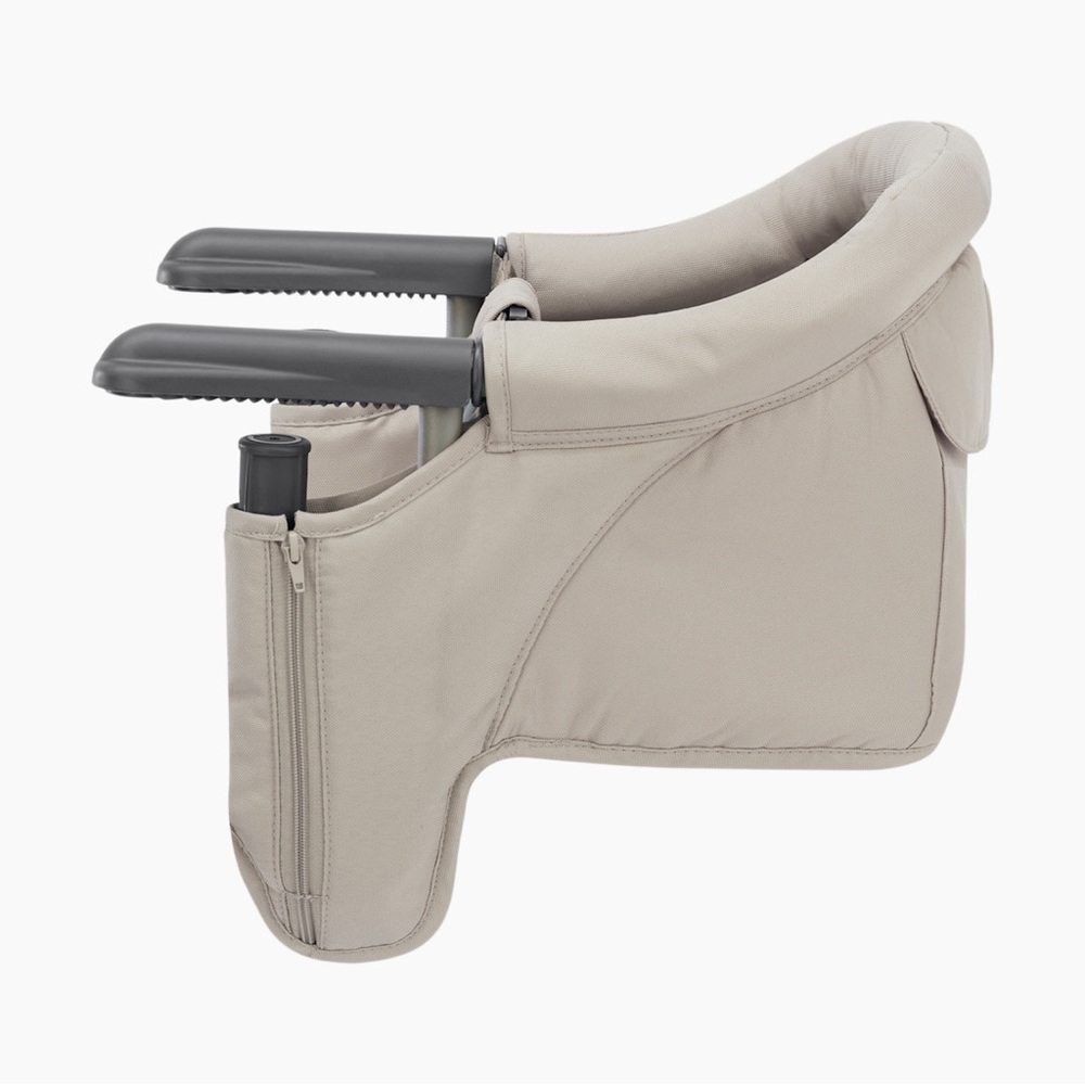 Inglesina Fast Table Chair in beige